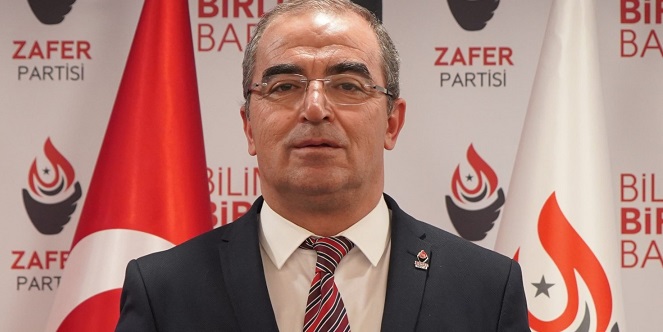  Alagöz, AKP hükümetinin Türk çiftçisine kanunen ödemesi gereken yardımı ödemediğini bir tablo ile paylaştı.
