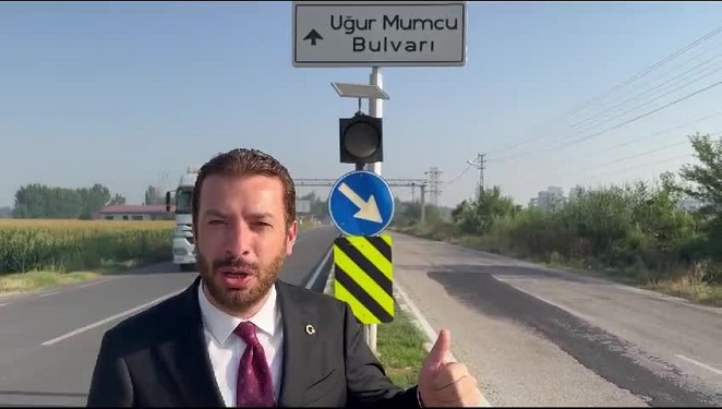 Ceyhan Belediyesi’nden trafiği rahatlatacak hamle