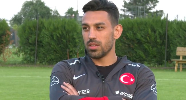 İrfan Can Kahveci, 