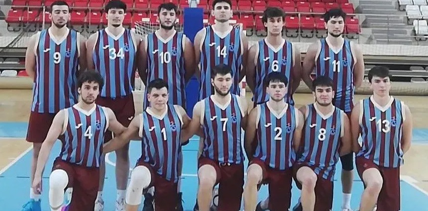 Trabzonspor’un Yanında Olacağız