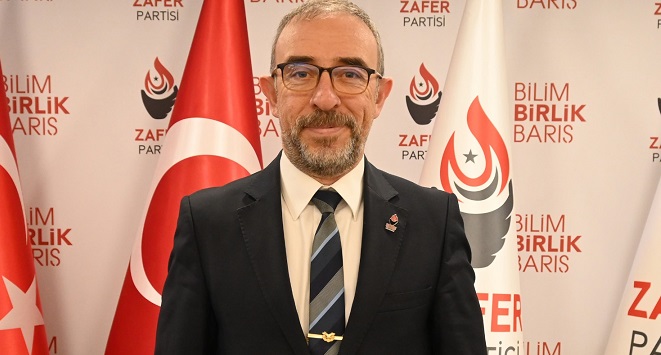 Bayır: “Lozan Anlaşması Çiğneniyor”