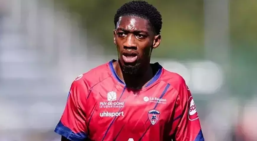 Fransa'dan flaş iddia! Muhammed Cham Trabzonspor’da