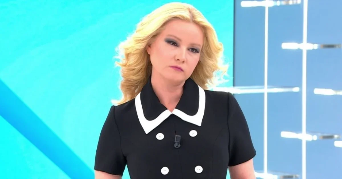 Müge Anlı neden yok? Müge Anlı bitti mi?