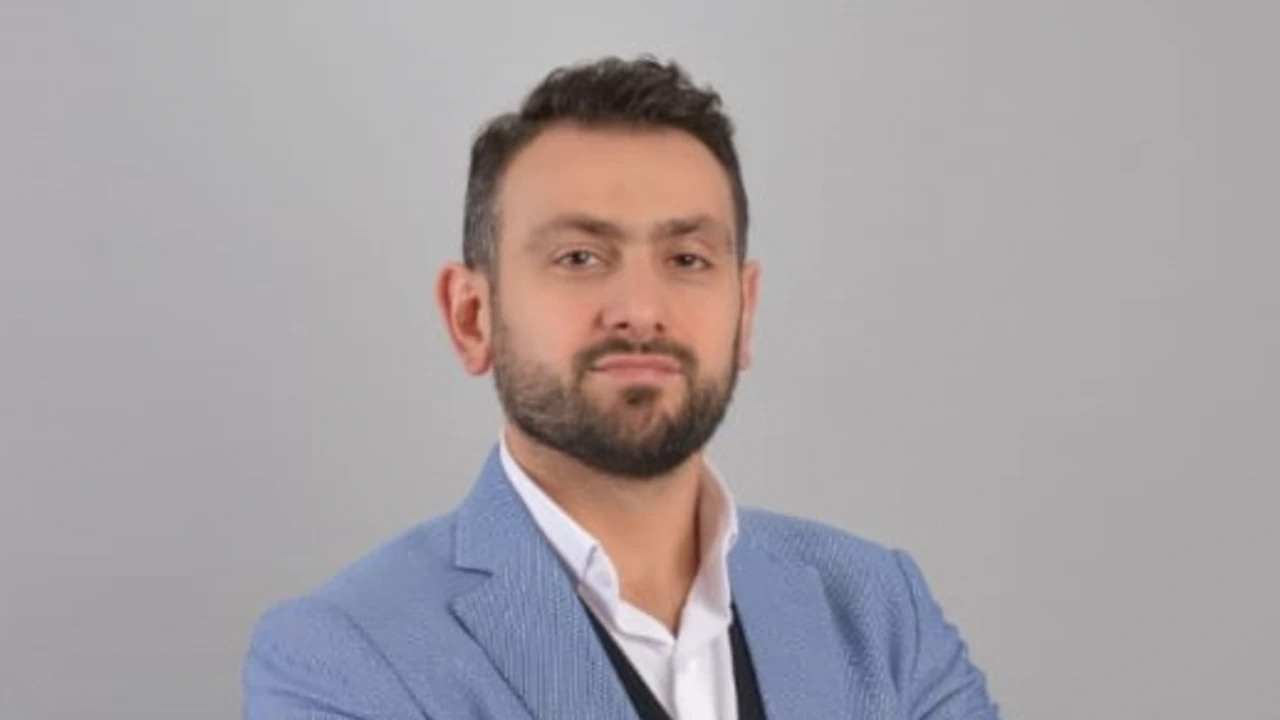 Turhan Teşekkür Etti Ama.