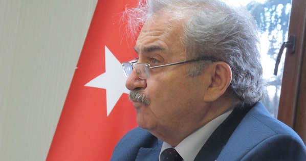 ATA Parti Genel Başkanı Zeybek; Milli Eğitim Bakanı suç işliyor, yargılanacaktır!