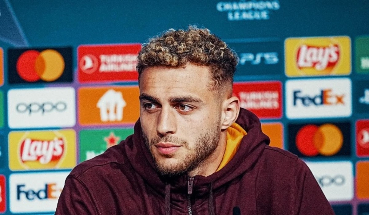  Barış Alper Yılmaz hangi takımın oyuncusu, mevkisi ne, kaç yaşına, nereli EURO 2024?