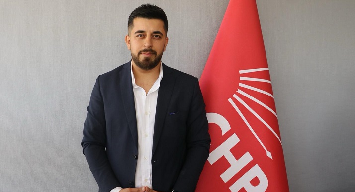 Başkan Erdil Baydemir'den Babalar Günü Mesajı
