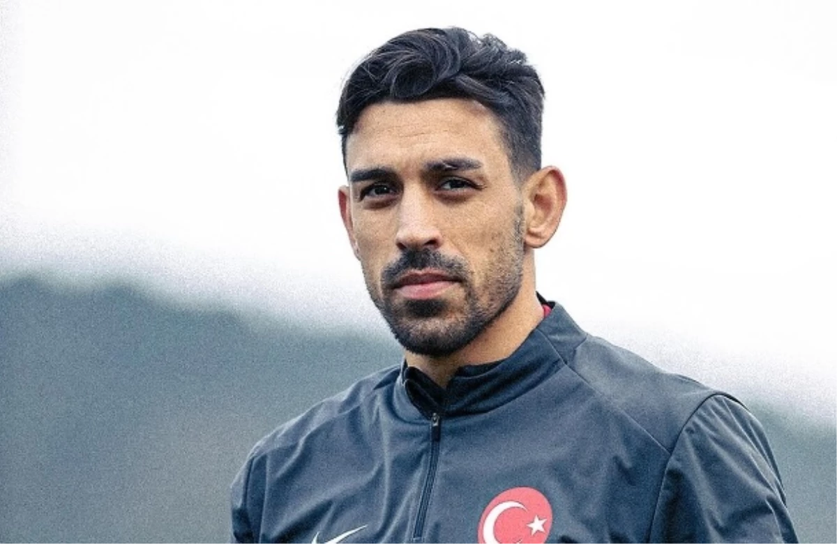 İrfan Can Kahveci hangi takımın oyuncusu, mevkisi ne, kaç yaşına, nereli EURO 2024?