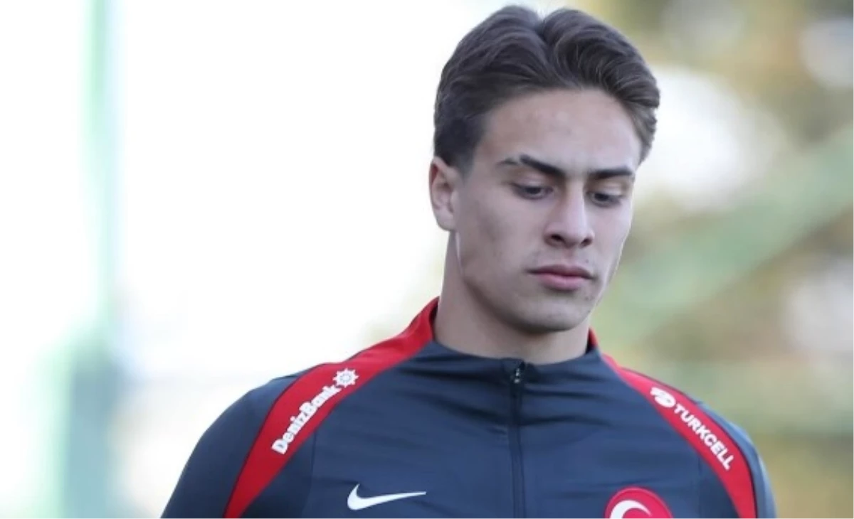 Kenan Yıldız hangi takımın oyuncusu, mevkisi ne, kaç yaşına, nereli EURO 2024?