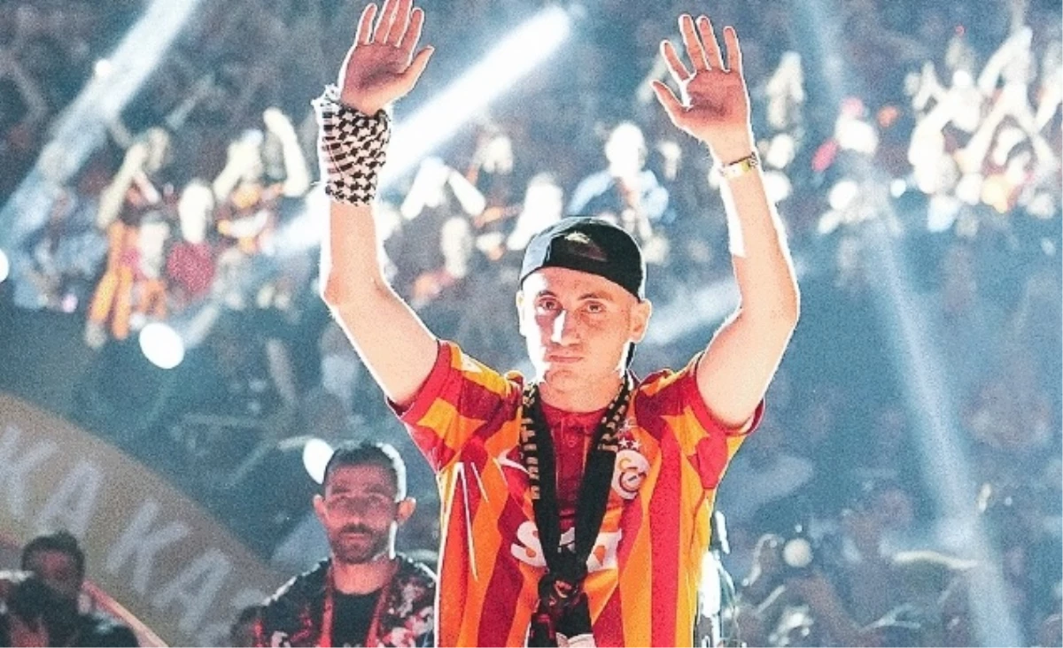 Kerem Aktürkoğlu hangi takımın oyuncusu, mevkisi ne, kaç yaşına, nereli EURO 2024?