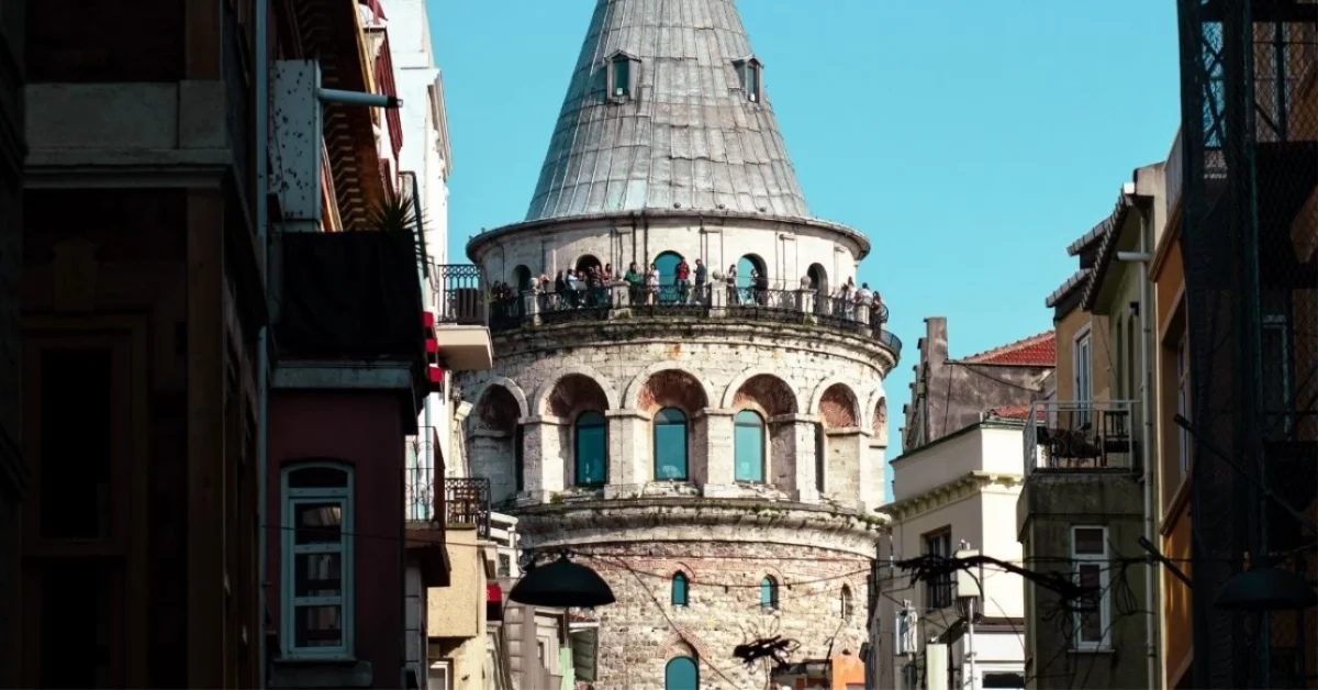  Kurban Bayramında İstanbul Anadolu ve Avrupa Yakasında nereleri gezmeli?