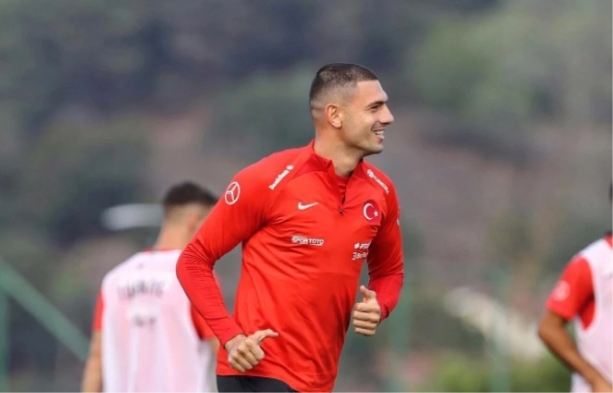 Merih Demiral hangi takımın oyuncusu, mevkisi ne, kaç yaşına, nereli EURO 2024?