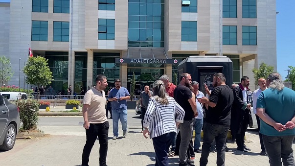 Metin Lokumcu'nun ölümü... Savcı tüm sanıkların beraatini istedi