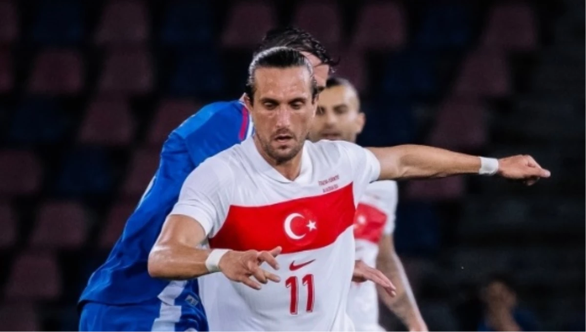 Yusuf Yazıcı hangi takımın oyuncusu, mevkisi ne, kaç yaşına, nereli EURO 2024?