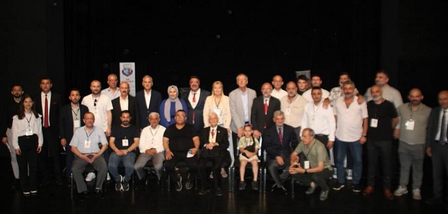 Barbaros Ulu'dan Fatih Kulüpler Birliği 7. Olağan Kongresi Açıklaması