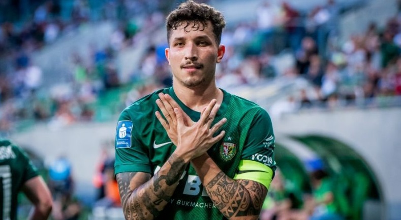 Erik Dalından Koptu Rizespor’a Geliyor!
