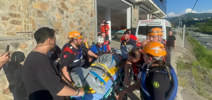 Kur'an Kursu Öğrencilerinin Ölümüyle Sonuçlanan Olay: 1 Kişi Gözaltında, 2 Öğrenci Yoğun Bakımda