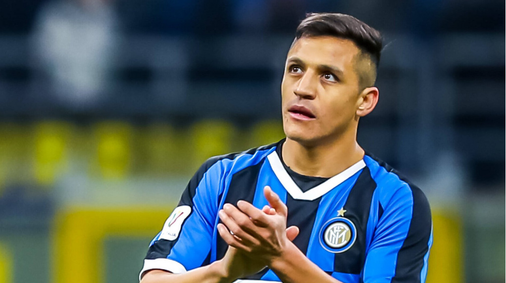 Trabzonspor'dan Alexis Sánchez bombası!