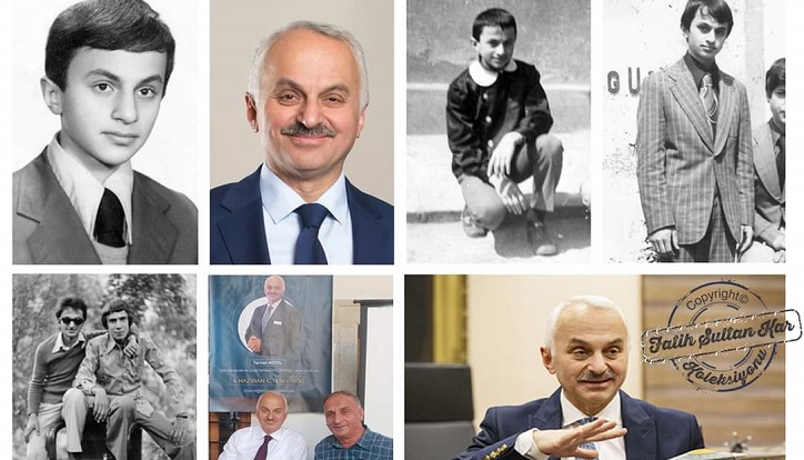 Türkiye’de Hiç Bir Başarı Cezasız Kalmaz