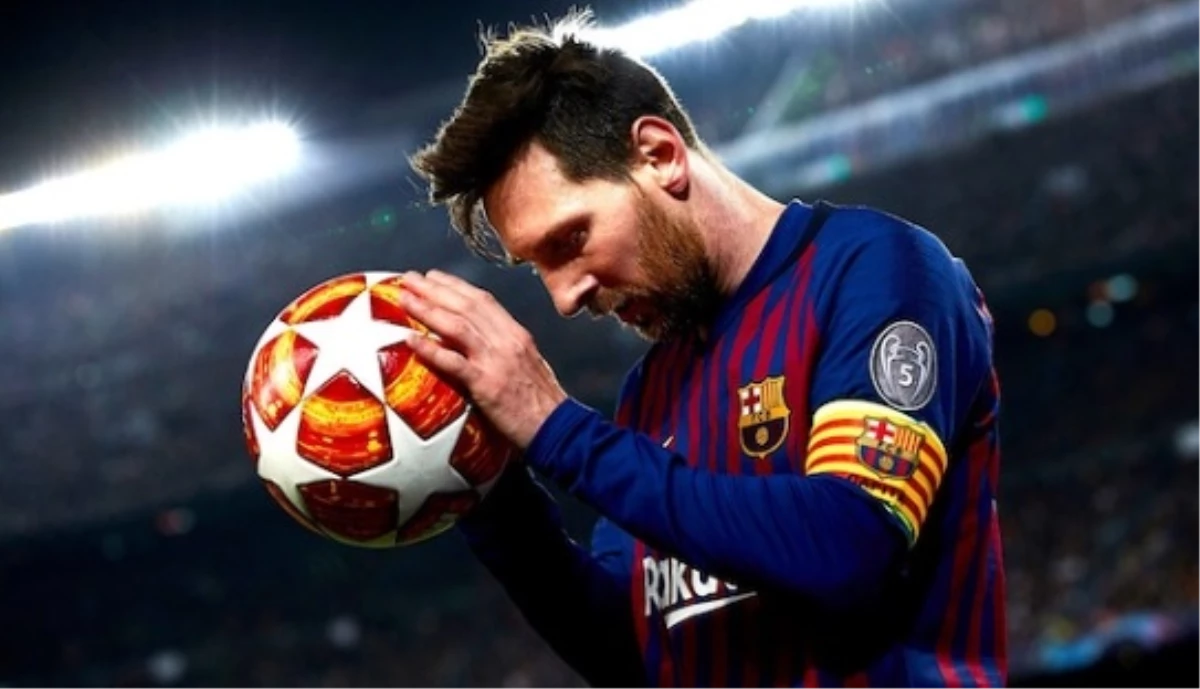 Messi futbolu bıraktı mı? Messi jübile mi yapacak 2024?