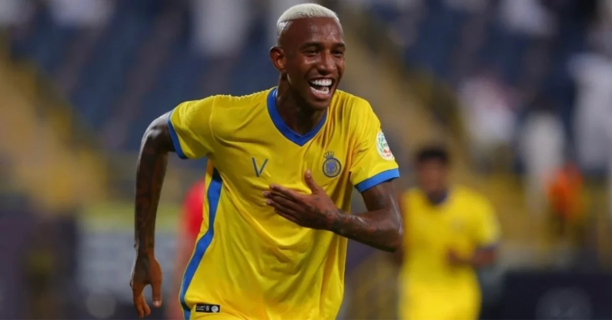 Anderson Talisca Fenerbahçe'ye mi geliyor? Fenerbahçe Talisca ile anlaştı mı?