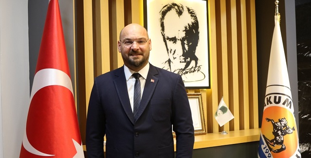 Atakum Belediye Başkanı Türkel, 665 milyon 910 bin lira borç açıkladı