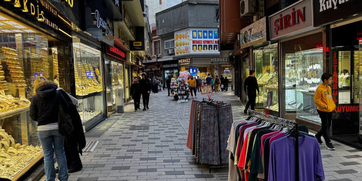 Bayramda Rize'de kuyumcular açık mı? Kuyumcular hangi gün açılacak?