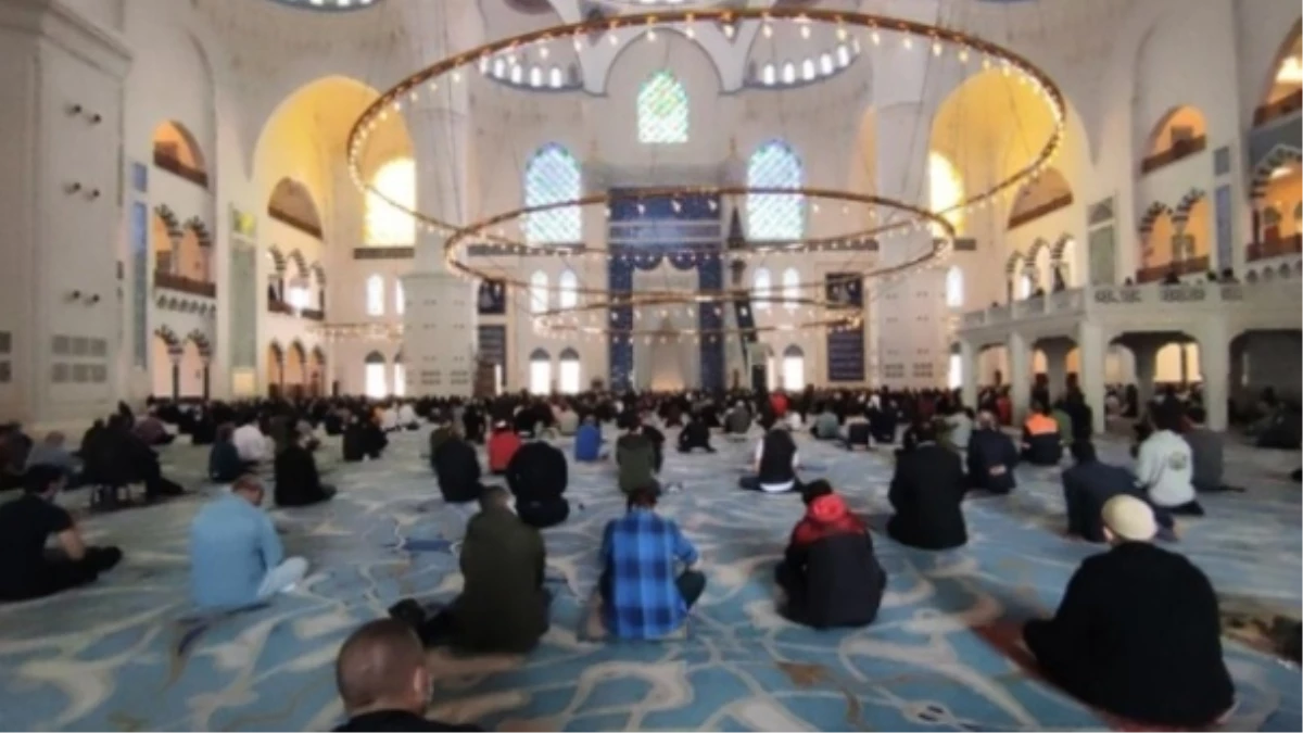 CUMA MESAJLARI 14 Haziran: En anlamlı, en yeni Cuma mesajları neler? Hadisli ve dualı Cuma sözleri!