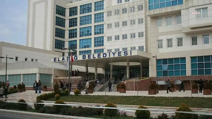 Elazığ Kent konseyi seçimlerinde usulsüzlük iddiası… AKP’li belediye mahkemelik oldu