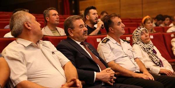 Gölbaşı'nın ulaşımı, masaya yatırıldı
