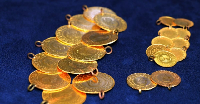 Gram altın kaç TL? 14 Haziran Dolar, Euro, Sterlin ne kadar?
