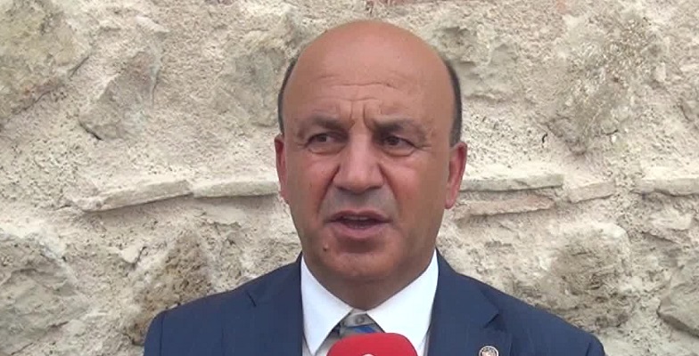  “2024 yazının can kayıpsız, boğulma vakalarının çok az olduğu hiç yaşanmadığı bir yaz diliyorum”