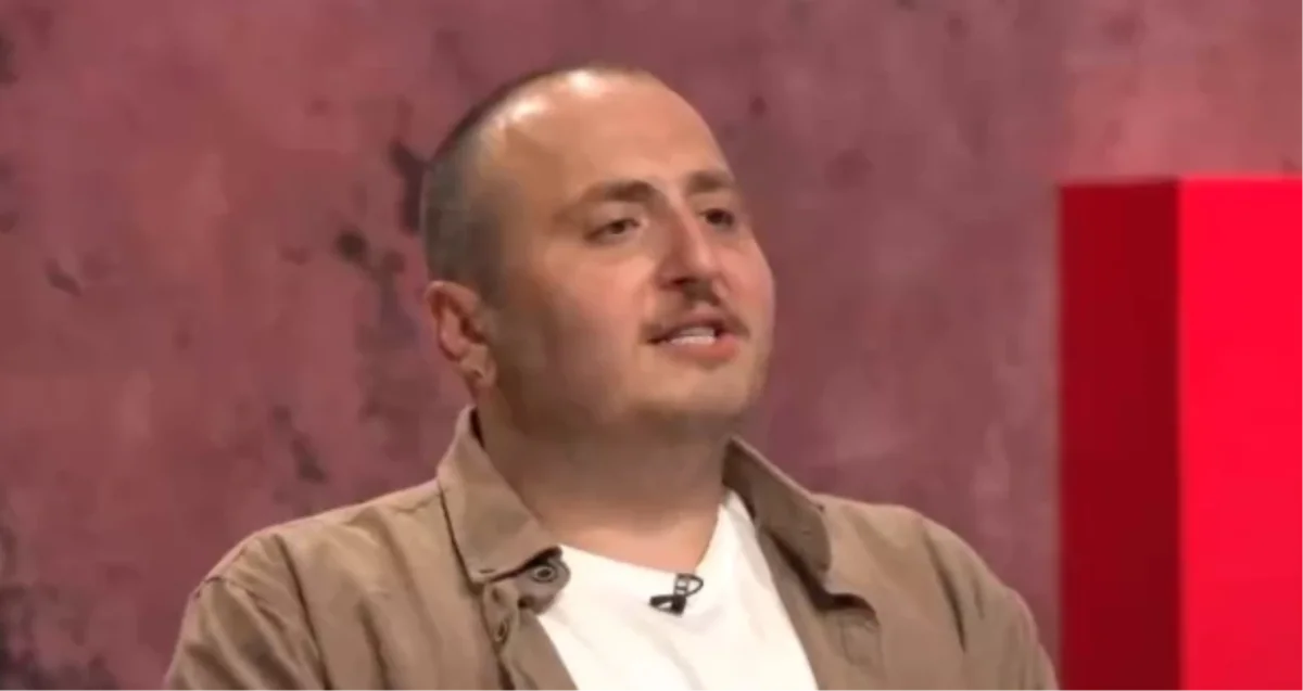 MasterChef Battal Kaan kimdir? 2024 MasterChef Battal Kaan kaç yaşında, nereli?