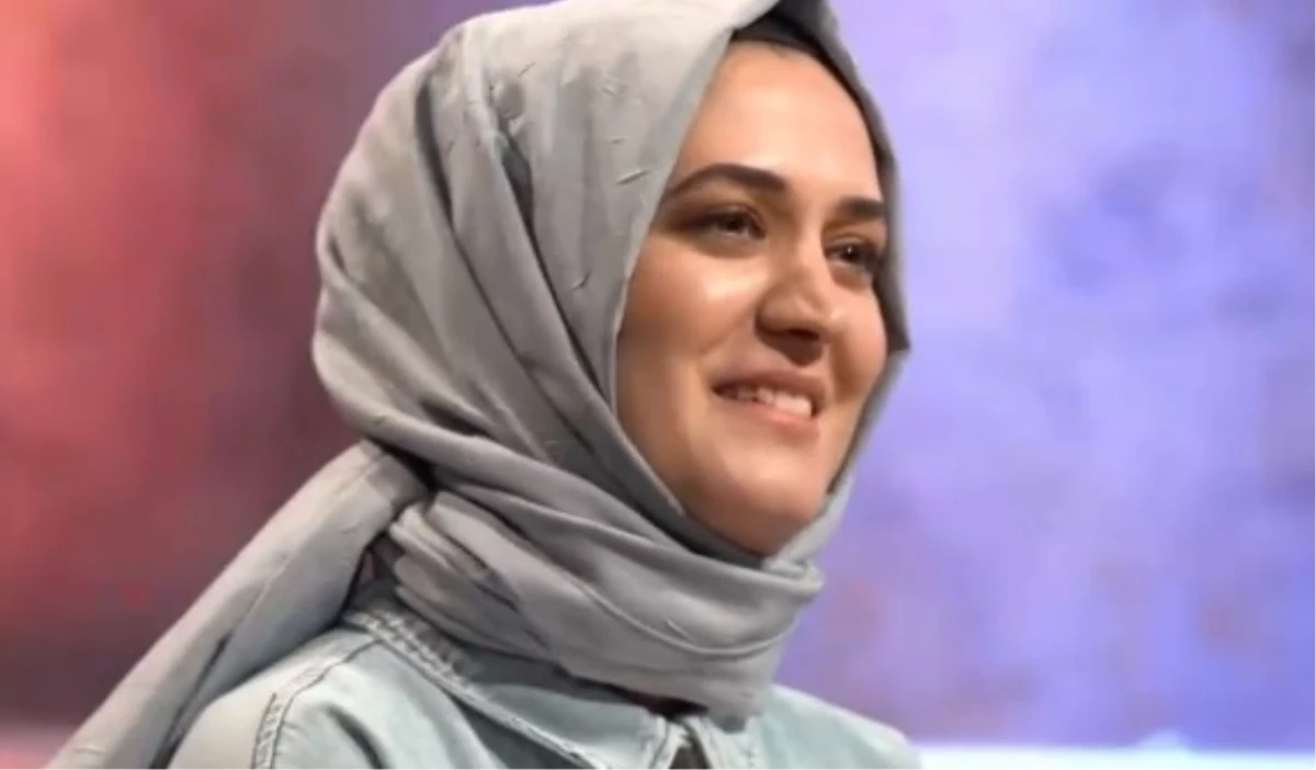 MasterChef Betül kimdir? 2024 MasterChef Betül kaç yaşında, nereli?