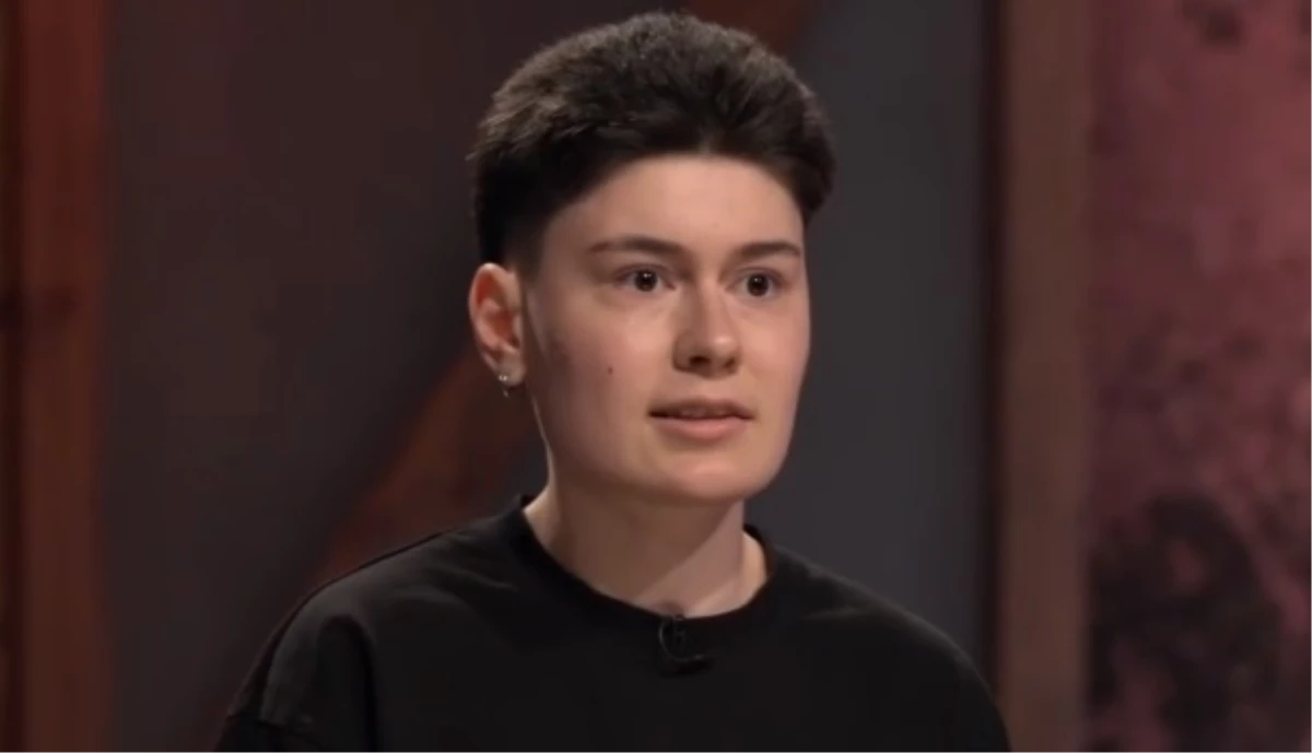 MasterChef Elif Sude Şahin kimdir? 2024 Masterchef Elif Sude Şahin kaç yaşında, nereli?