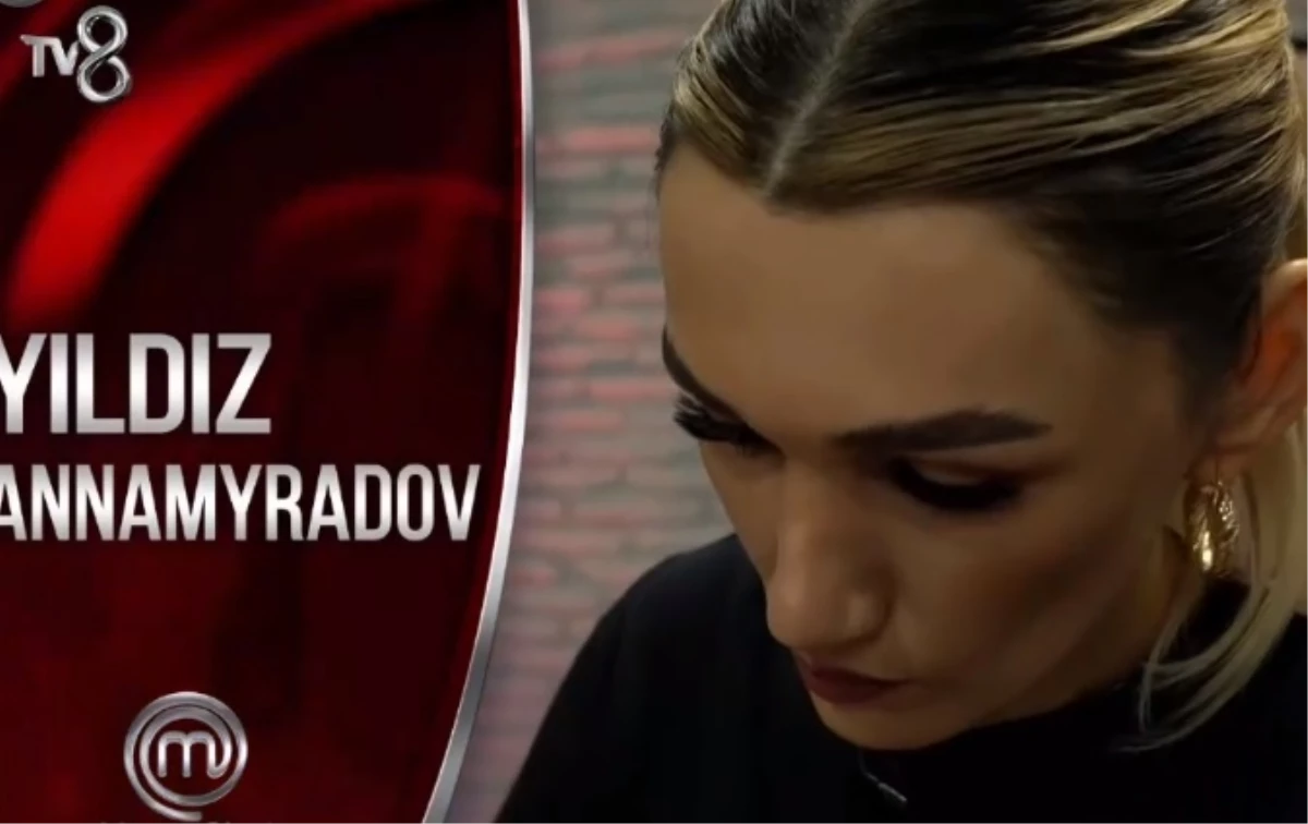 MasterChef Yıldız kimdir? 2024 MasterChef Yıldız kaç yaşında, nereli?