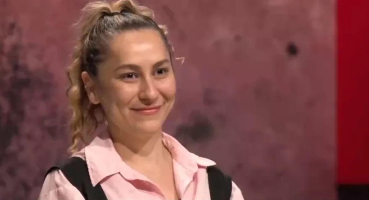 Sinem Ferman kimdir? Masterchef 2024 Sinem Ferman kimdir?