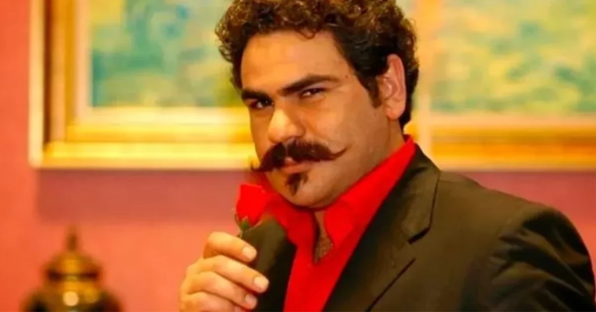 Kurtlar Vadisi Güllü Erhan'ın değişimi! Erhan Ufak kimdir?