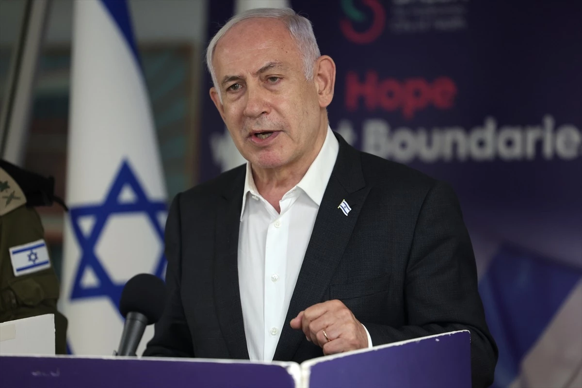 Netanyahu, Savaş kabinesini neden feshetti? Olay ne, ne oldu?