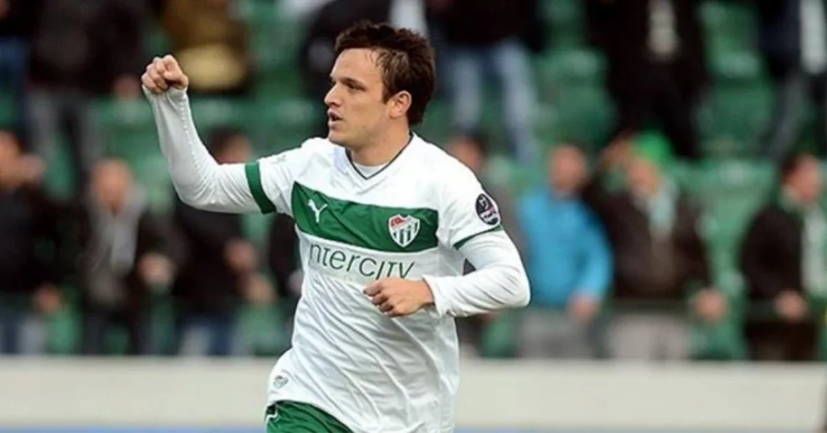 Bursaspor'un yeni teknik direktörü kim oldu? Pablo Martin Batalla kimdir, kaç yaşında?