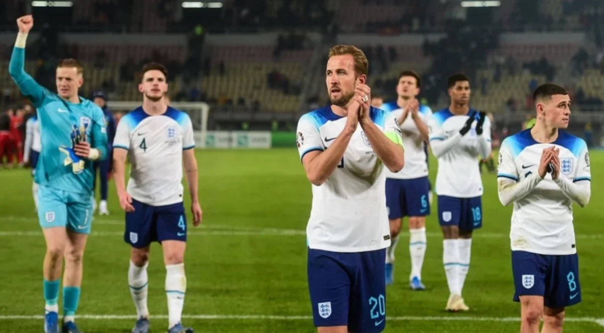 EURO 2024 C Grubu Puan Durumu! C Grubu'nda 1. ve 2. kim?  C Grubu'nda 3. ve 4. kim olacak?