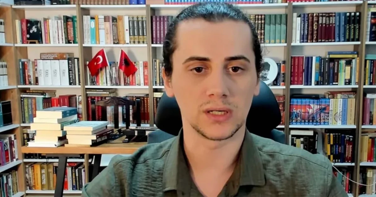 YouTuber Diamond Tema tutuklandı mı? YouTuber Diamond Tema hakkında neden yakalama kararı çıktı?
