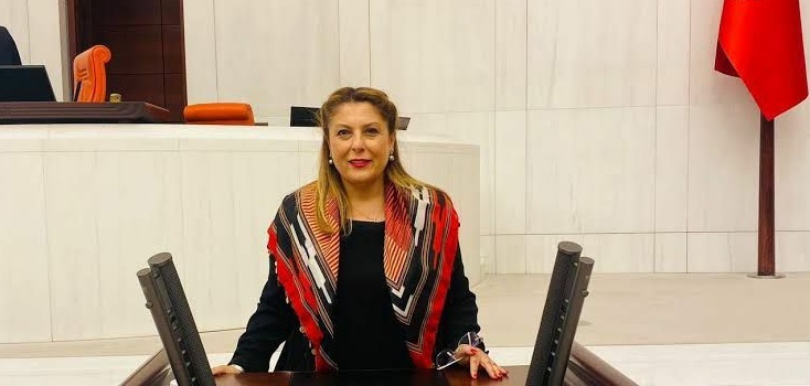 Elvan Işık Gezmiş’ten iktidara ‘fındık’ çağrısı: 