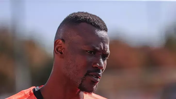Rizespor Mame Thiam İçin Savaşıyor!