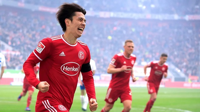 Trabzonspor'da orta sahaya Japon savaşçı geliyor!