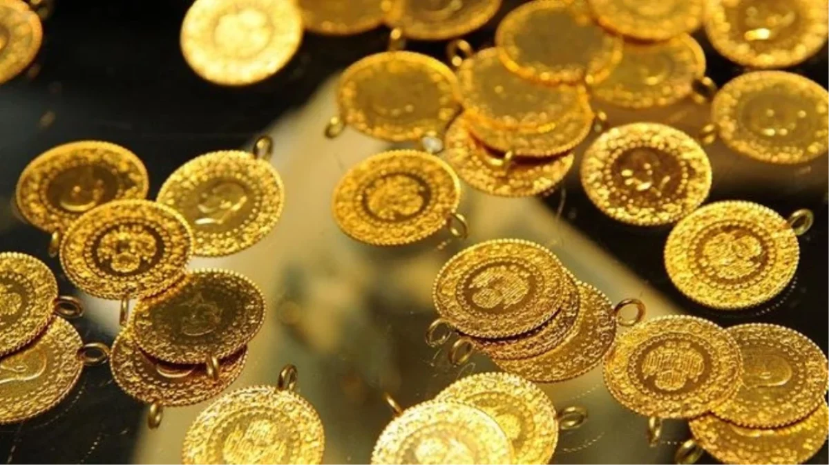 ANLIK ALTIN FİYATLARI! Bugün (21 Haziran 2024) altın fiyatları ne kadar?