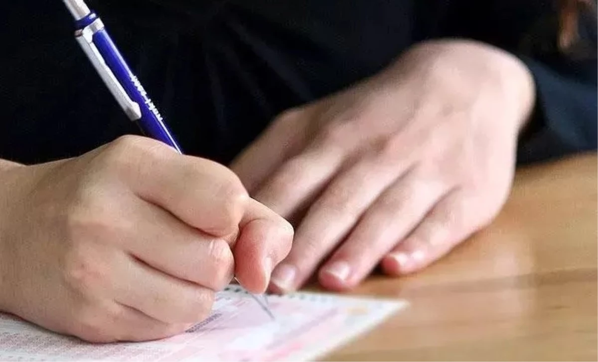 DGS NE ZAMAN 2024? DGS sınav yeri sorgulama ekranı! 