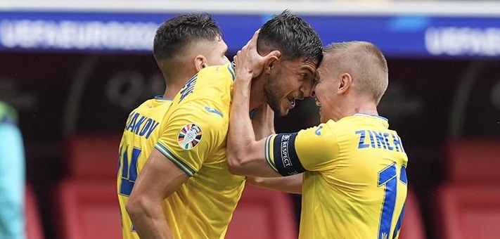 2024 Avrupa Futbol Şampiyonası’nda günün sonuçları