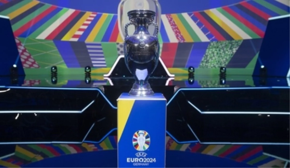 Avrupa Şampiyonası Finali ne zaman? EURO 2024 ne zaman bitiyor?