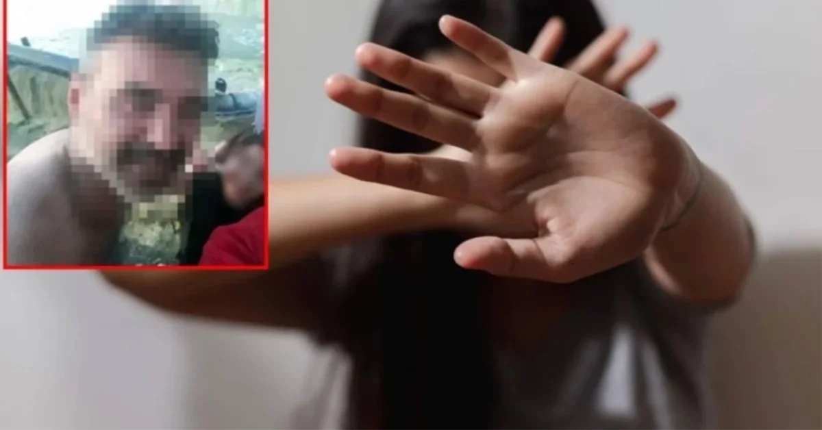 Baba, 15 yaşındaki kızını istismar ederken suçüstü yakalandı! Olay nerede oldu? Baba tutuklandı mı?